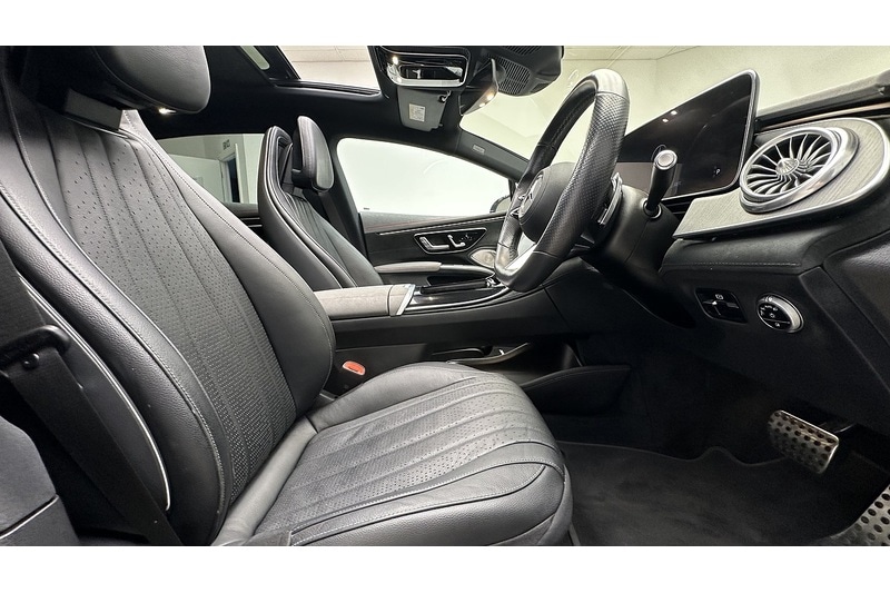 Used Mercedes-Benz EQS 2022 for sale - 78016593: Photo 32