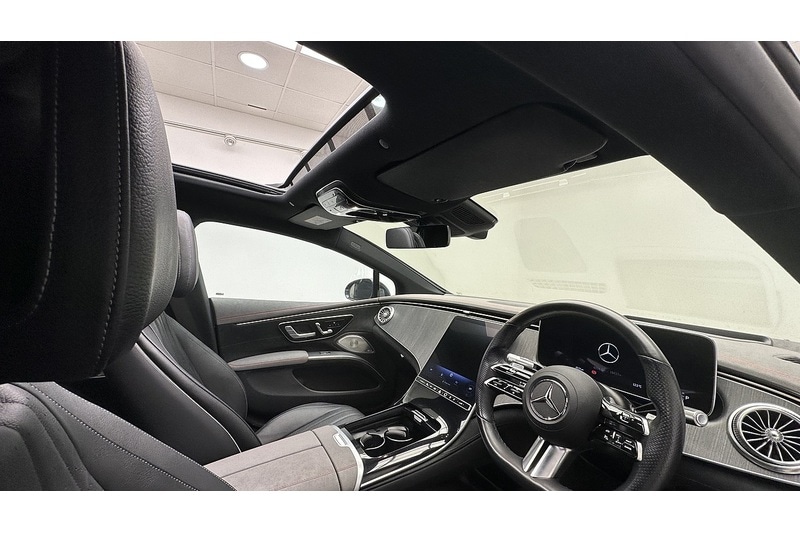 Used Mercedes-Benz EQS 2022 for sale - 78016593: Photo 34