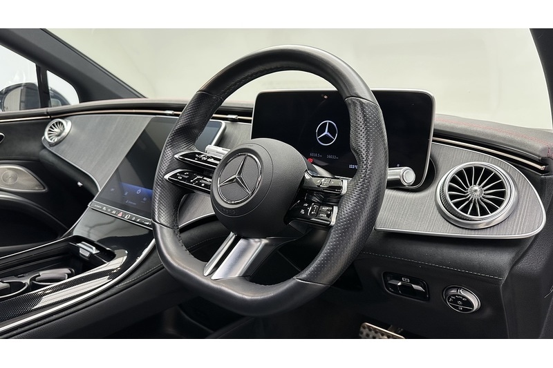 Used Mercedes-Benz EQS 2022 for sale - 78016593: Photo 35