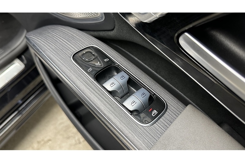 Used Mercedes-Benz EQS 2022 for sale - 78016593: Photo 36