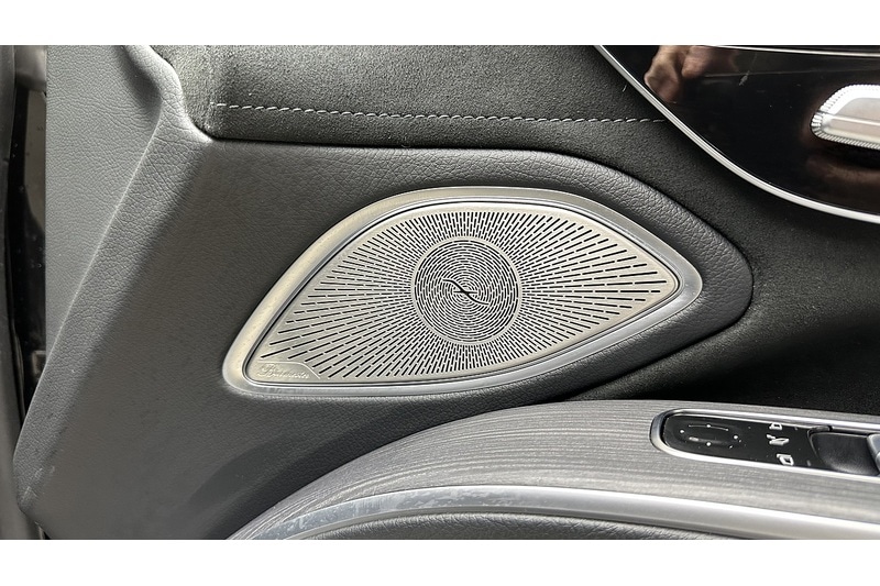 Used Mercedes-Benz EQS 2022 for sale - 78016593: Photo 38