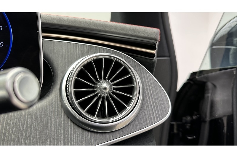 Used Mercedes-Benz EQS 2022 for sale - 78016593: Photo 39