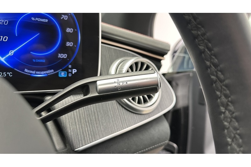 Used Mercedes-Benz EQS 2022 for sale - 78016593: Photo 42