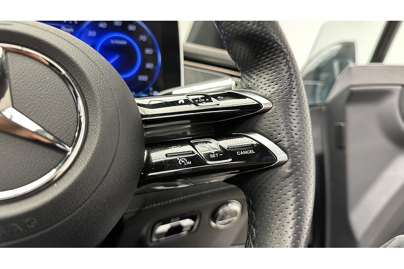 Used Mercedes-Benz EQS 2022 for sale - 78016593: Photo 44