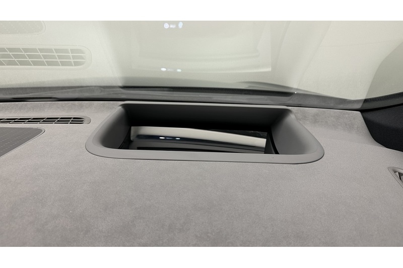 Used Mercedes-Benz EQS 2022 for sale - 78016593: Photo 45