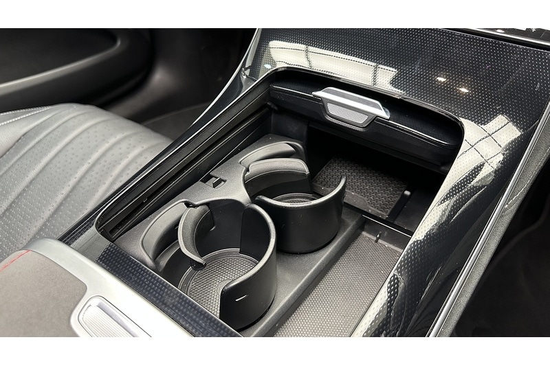 Used Mercedes-Benz EQS 2022 for sale - 78016593: Photo 57