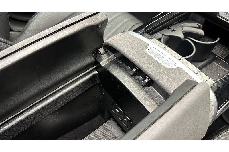 Used Mercedes-Benz EQS 2022 for sale - 78016593: Photo 58