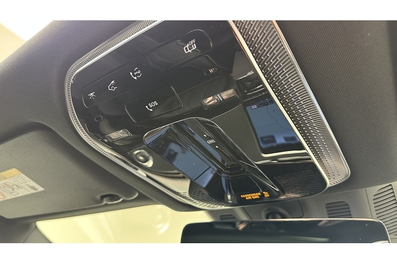 Used Mercedes-Benz EQS 2022 for sale - 78016593: Photo 59