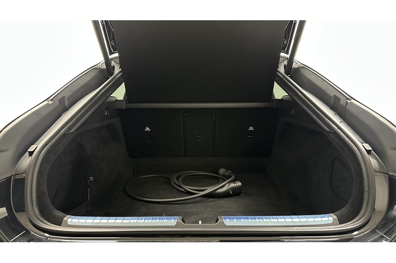 Used Mercedes-Benz EQS 2022 for sale - 78016593: Photo 60