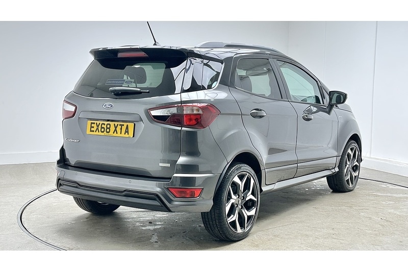 Used Ford Ecosport 2018 for sale - 76784525: Photo 10