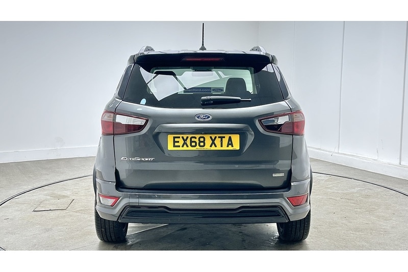 Used Ford Ecosport 2018 for sale - 76784525: Photo 11