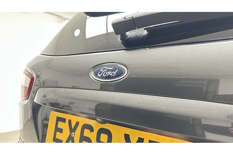 Used Ford Ecosport 2018 for sale - 76784525: Photo 14