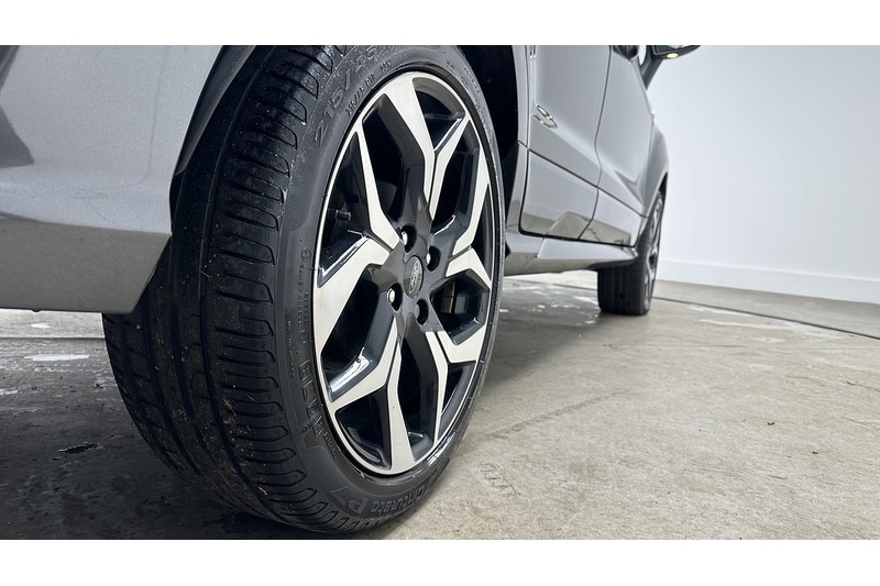 Used Ford Ecosport 2018 for sale - 76784525: Photo 15