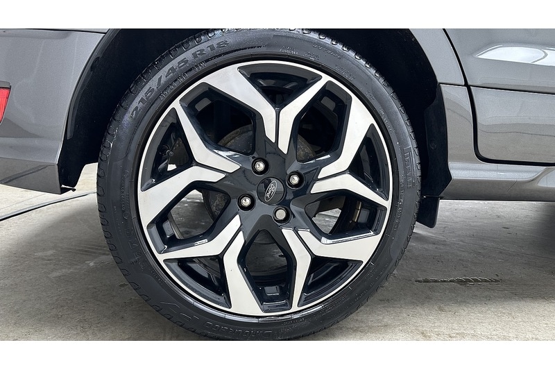 Used Ford Ecosport 2018 for sale - 76784525: Photo 16