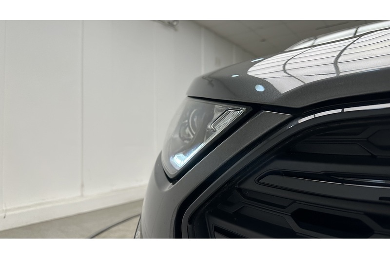 Used Ford Ecosport 2018 for sale - 76784525: Photo 18