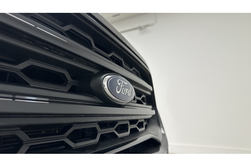 Used Ford Ecosport 2018 for sale - 76784525: Photo 19