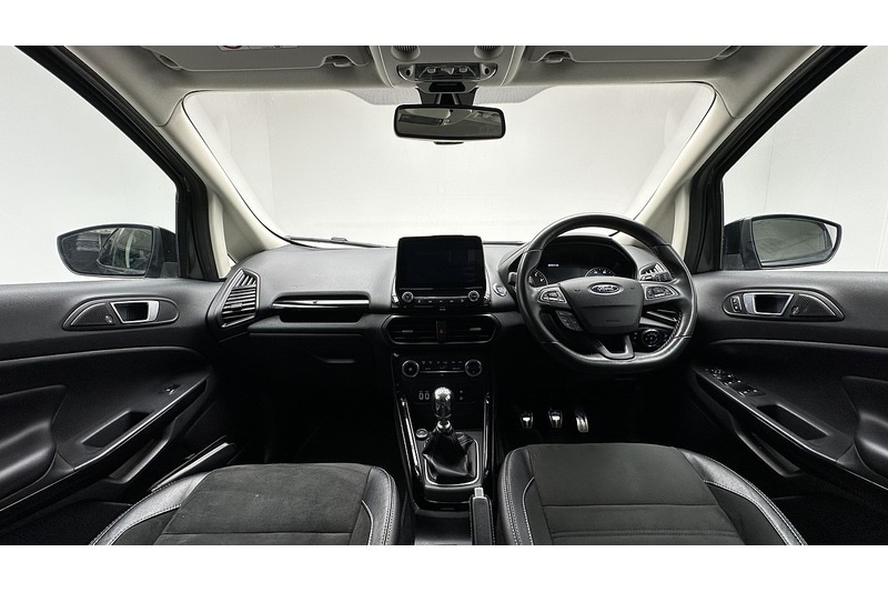 Used Ford Ecosport 2018 for sale - 76784525: Photo 2