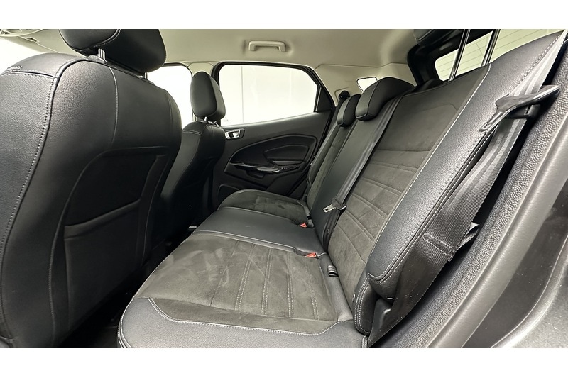 Used Ford Ecosport 2018 for sale - 76784525: Photo 22