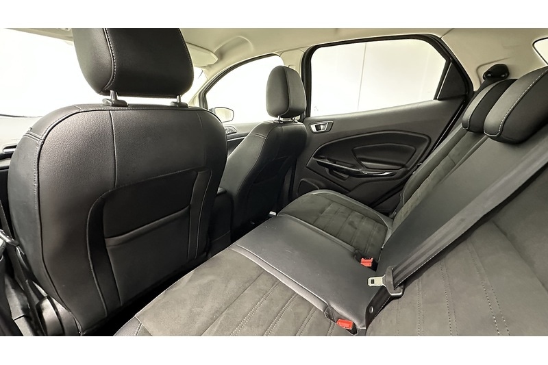 Used Ford Ecosport 2018 for sale - 76784525: Photo 23