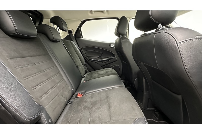 Used Ford Ecosport 2018 for sale - 76784525: Photo 24