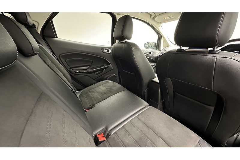 Used Ford Ecosport 2018 for sale - 76784525: Photo 26