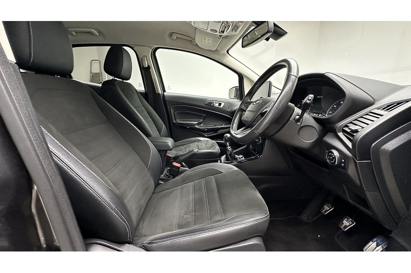 Used Ford Ecosport 2018 for sale - 76784525: Photo 27