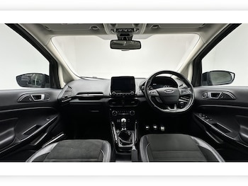 Used Ford Ecosport 2018 for sale - 76784525: Photo