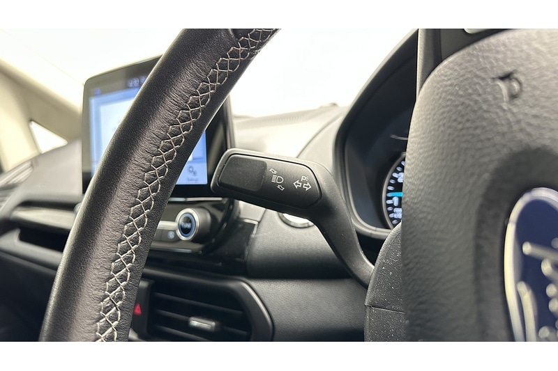 Used Ford Ecosport 2018 for sale - 76784525: Photo 33