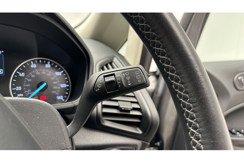 Used Ford Ecosport 2018 for sale - 76784525: Photo 34