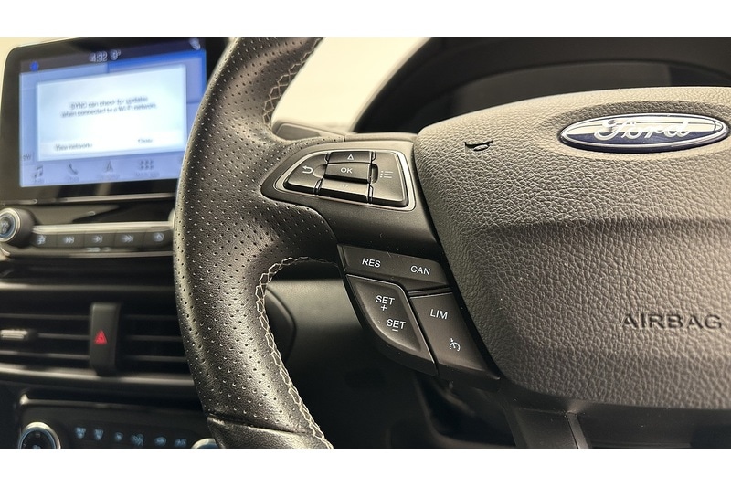 Used Ford Ecosport 2018 for sale - 76784525: Photo 35