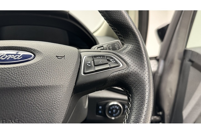 Used Ford Ecosport 2018 for sale - 76784525: Photo 36