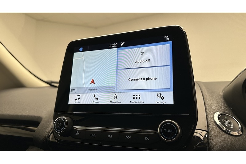 Used Ford Ecosport 2018 for sale - 76784525: Photo 38