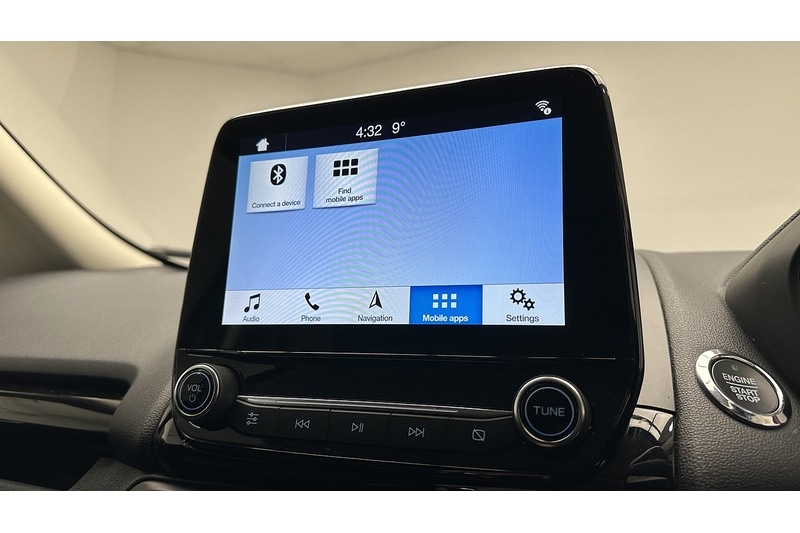 Used Ford Ecosport 2018 for sale - 76784525: Photo 39