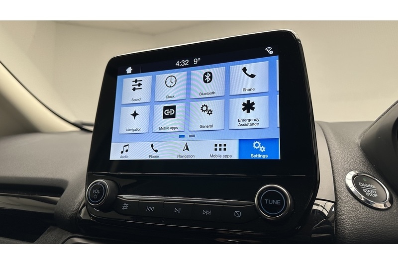 Used Ford Ecosport 2018 for sale - 76784525: Photo 40