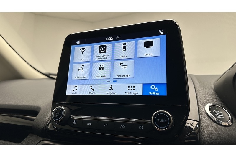 Used Ford Ecosport 2018 for sale - 76784525: Photo 41