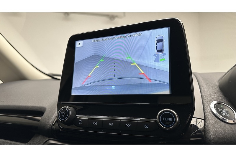 Used Ford Ecosport 2018 for sale - 76784525: Photo 42