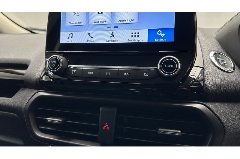 Used Ford Ecosport 2018 for sale - 76784525: Photo 43