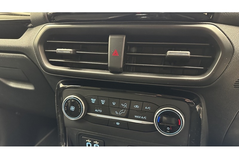 Used Ford Ecosport 2018 for sale - 76784525: Photo 44