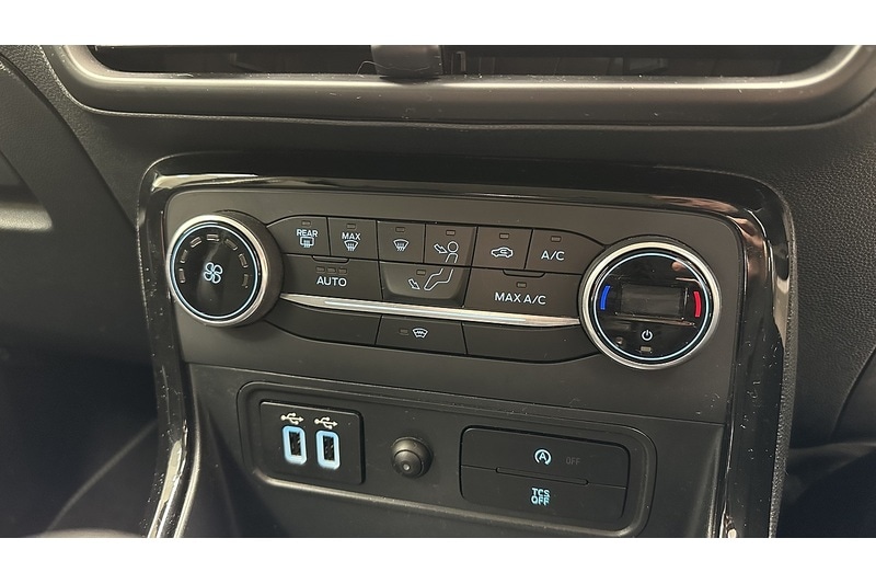 Used Ford Ecosport 2018 for sale - 76784525: Photo 45