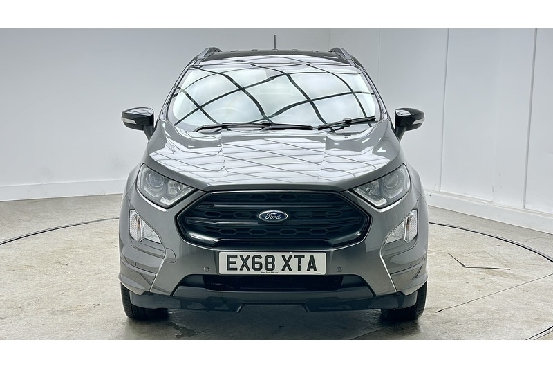 Used Ford Ecosport 2018 for sale - 76784525: Photo 5