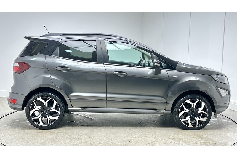 Used Ford Ecosport 2018 for sale - 76784525: Photo 6