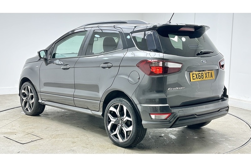 Used Ford Ecosport 2018 for sale - 76784525: Photo 7