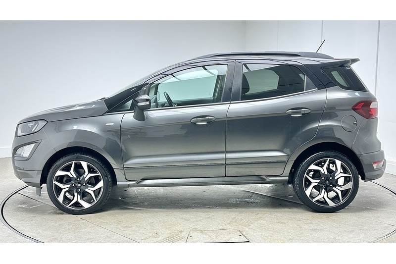 Used Ford Ecosport 2018 for sale - 76784525: Photo 8
