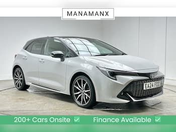 Used Toyota Corolla 2024 for sale - 79684498: Photo