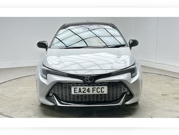 Used Toyota Corolla 2024 for sale - 79684498: Photo