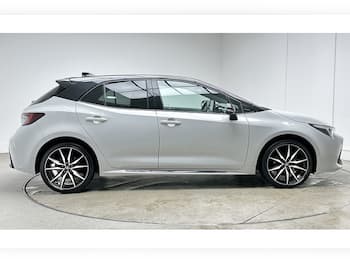 Used Toyota Corolla 2024 for sale - 79684498: Photo