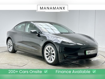 Used Tesla Model 3 2023 for sale - 78851584: Photo