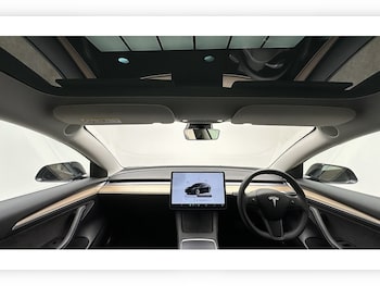 Used Tesla Model 3 2023 for sale - 78851584: Photo