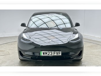 Used Tesla Model 3 2023 for sale - 78851584: Photo