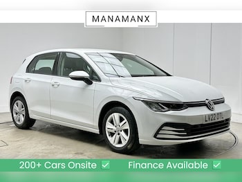 Used Volkswagen Golf 2022 for sale - 78714946: Photo